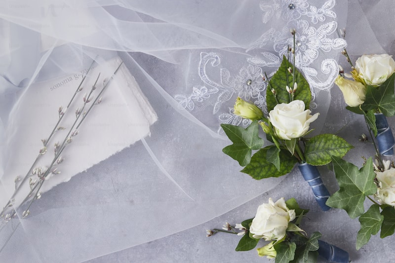 The Significance of Wedding Tallit: A Guide for Couples