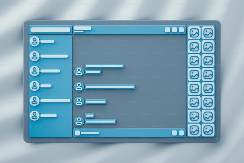 Understanding Responsive Design Elements: A Comprehensive Guide for Modern Web Development