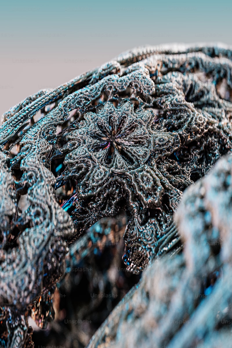 The Art of Textured Lace Elements: Elevate Your Creative Projects