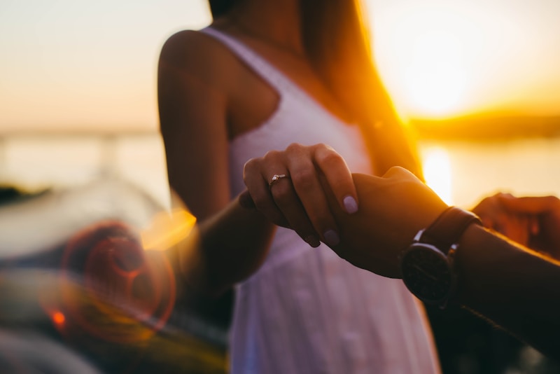 The Ultimate Guide to Sunset Matrimony: Love Under the Dusk