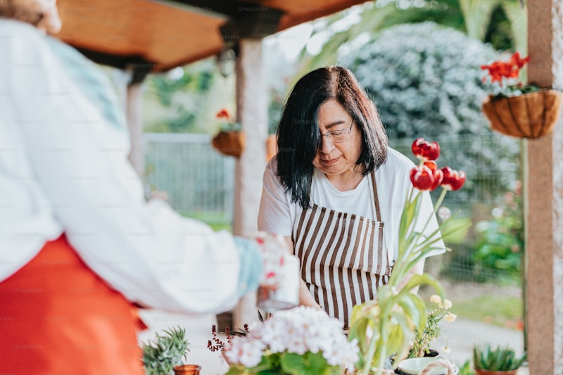 Understanding the Costs of Getting Married at Dos Pueblos Orchid Farm