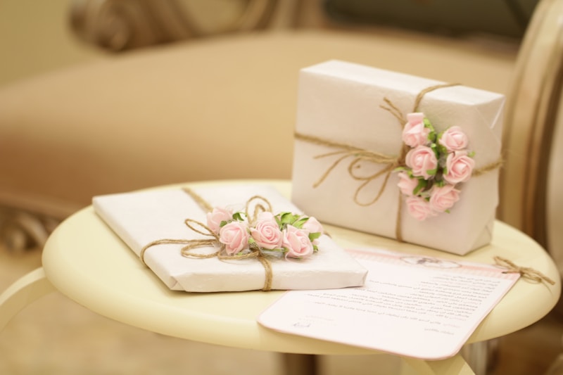 Creating Thoughtful Gift Registries: A Comprehensive Guide