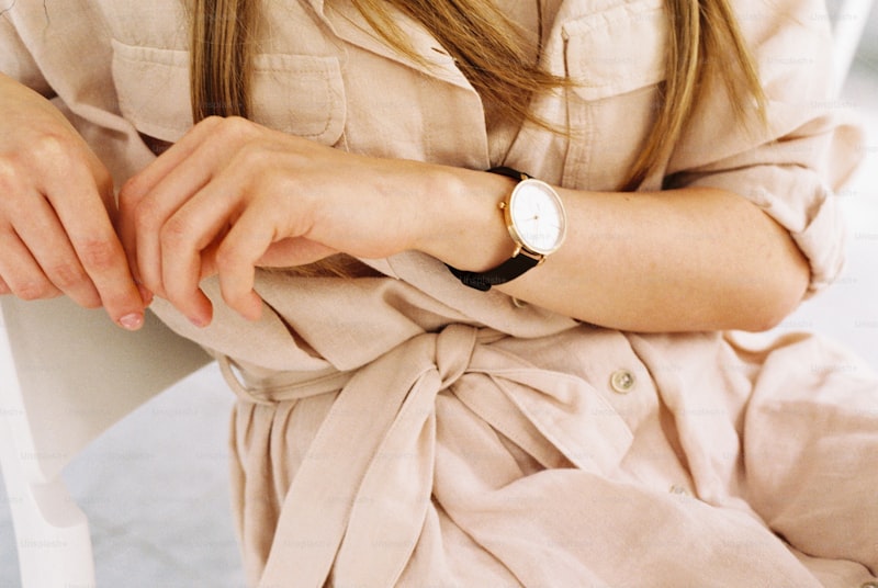 Discover the Allure of Elegant Wrist Adornments