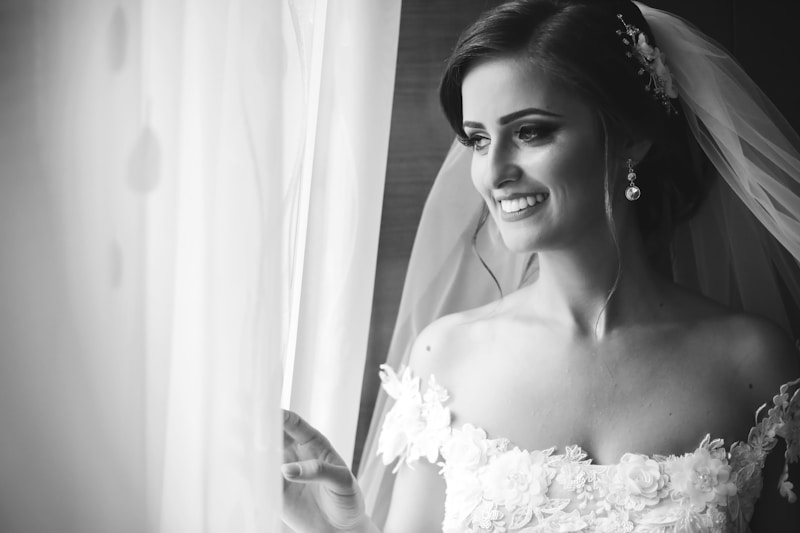 Exploring the Elegance of Handmade Bridal Wraps for Your Special Day