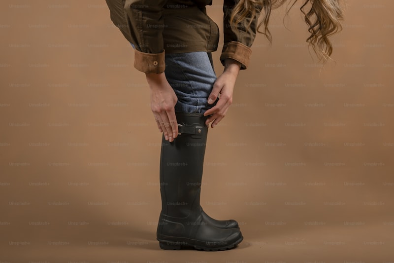 Exploring Boot Styles for Every Taste: A Comprehensive Guide