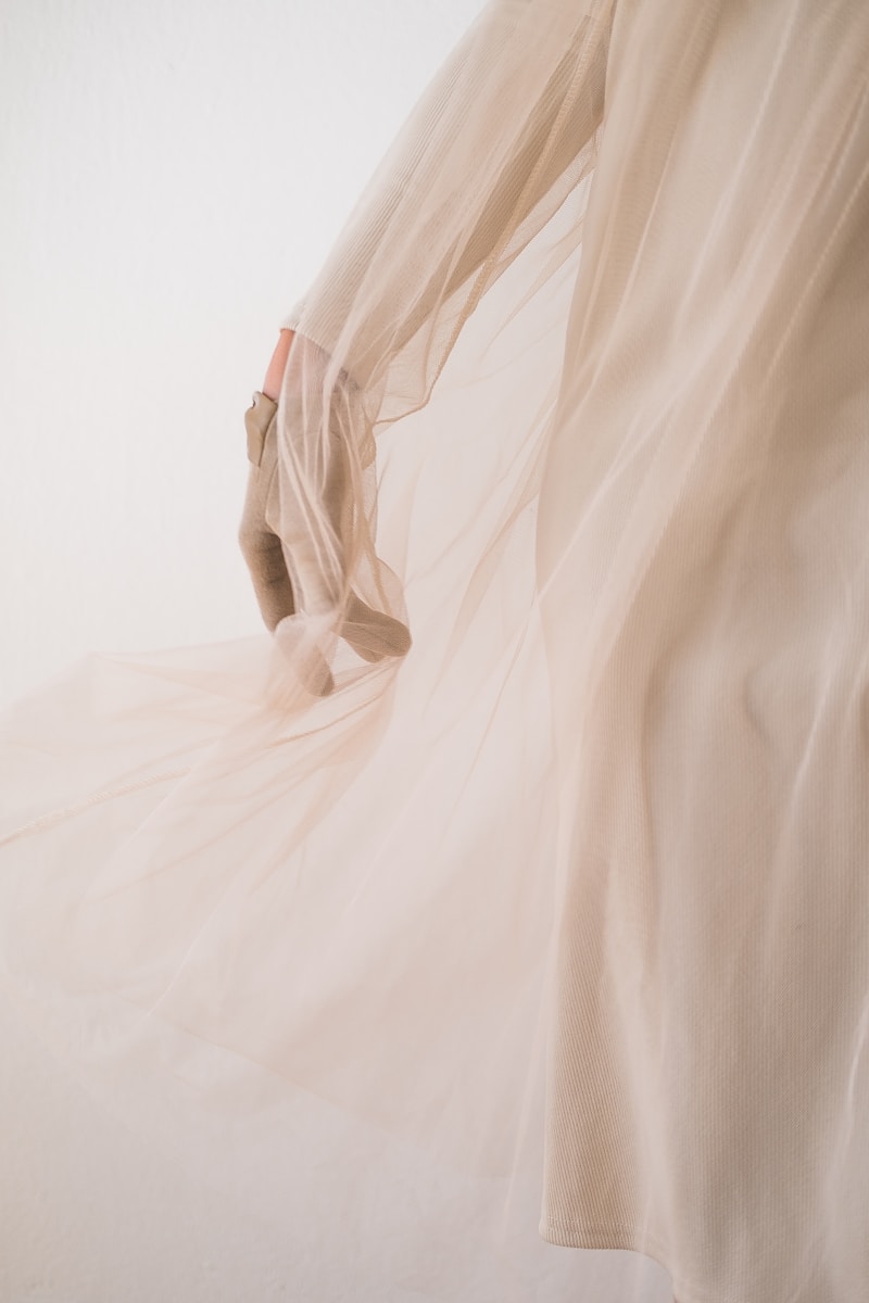 Customizing Your Wedding Dress Experience: A Guide to a Perfect Fit and Personal Touch