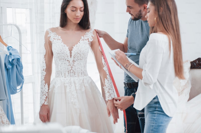 What to Wear to Wedding Dress Shopping: Your Ultimate Guide