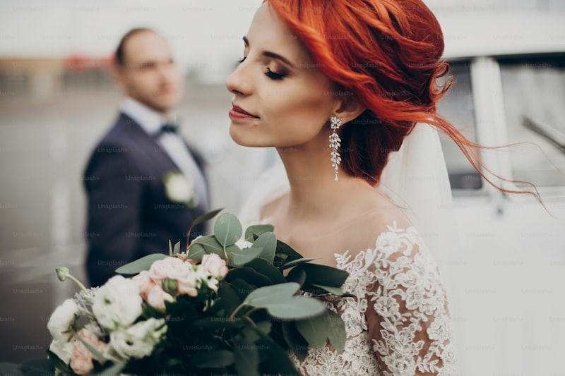 Creating a Wedding Day Look: Your Ultimate Guide to Perfecting Bridal Beauty