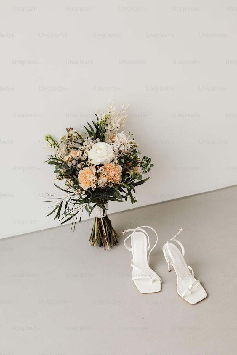 Embracing Minimalist Wedding Aesthetics: A Guide to Elegant Simplicity