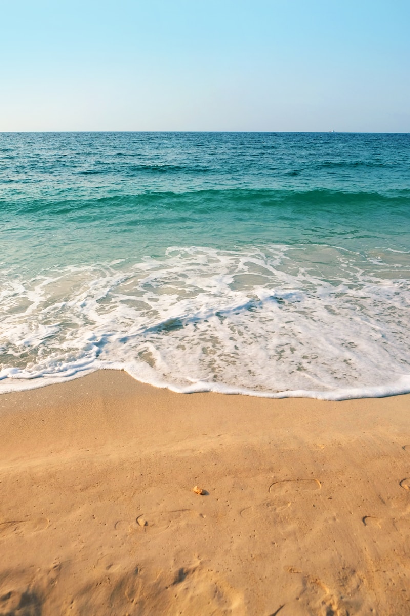 Enchanting Beachfront Wedding Ideas: Create Your Dream Coastal Ceremony