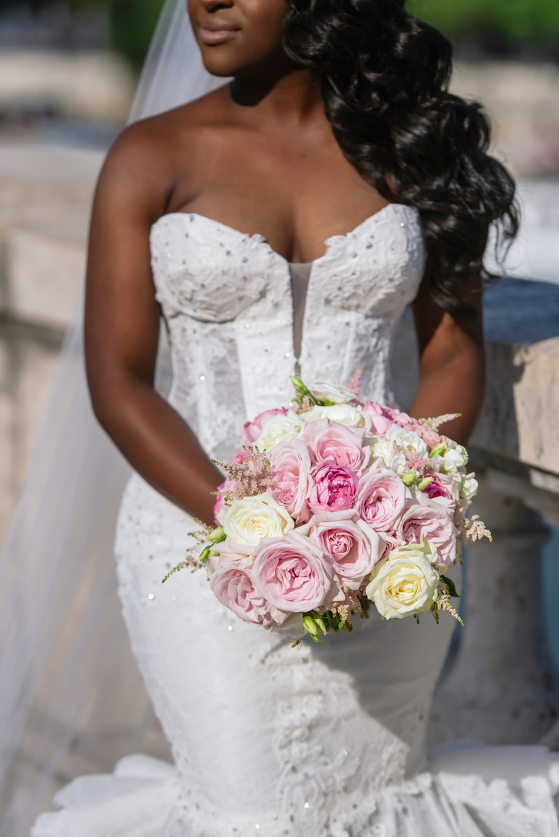 Essential Seasonal Bridal Fashion Tips for the Perfect Wedding