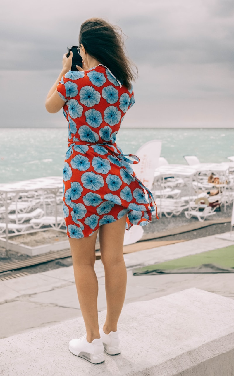 Short Dresses with Unique Details: Your Ultimate Guide to Stand Out Style