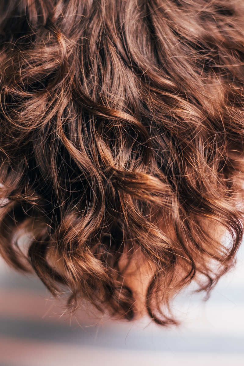 Essential Wedding Day Hair Preparation: A Comprehensive Guide