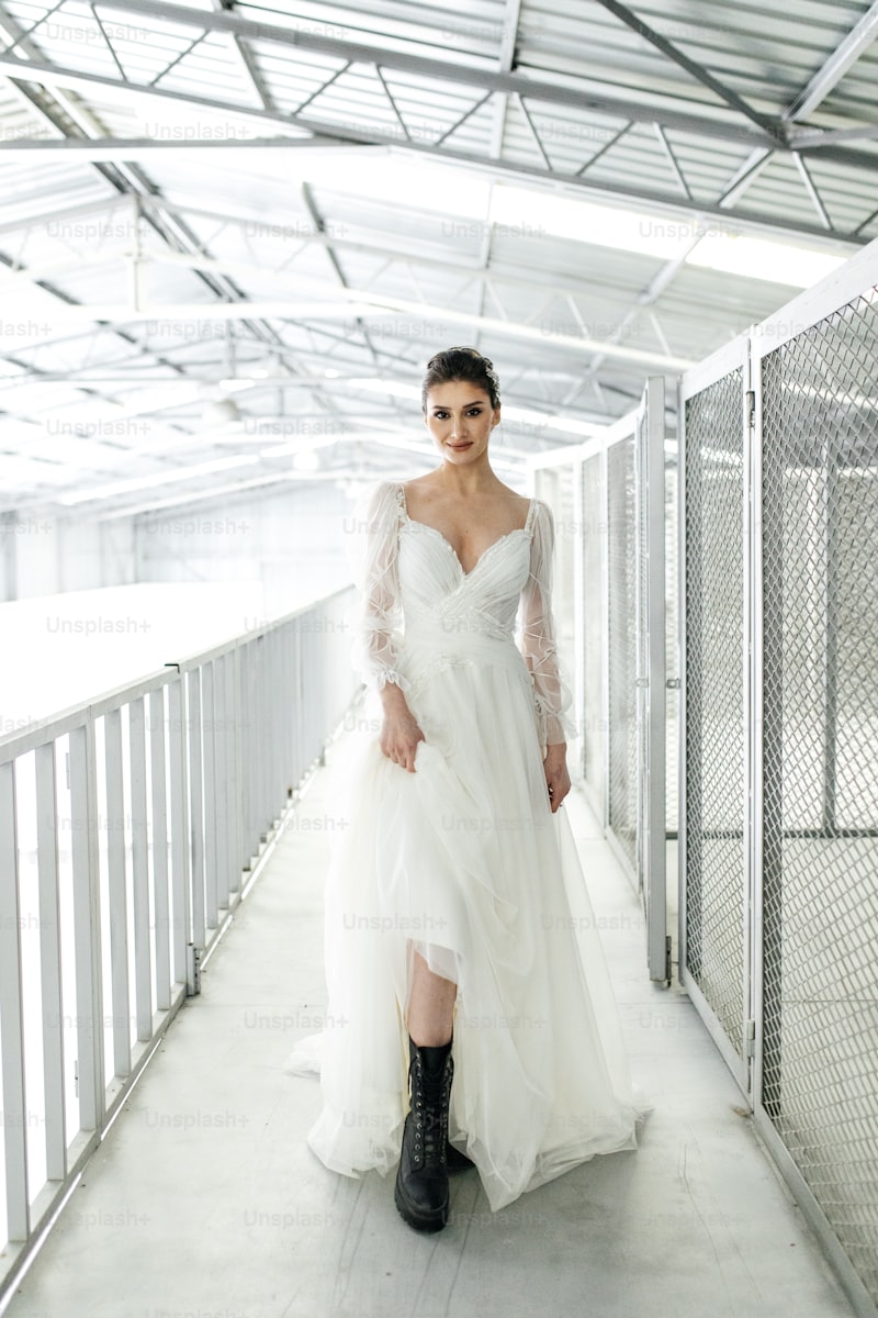 Exploring the Spectacle of Haute Couture Bridal Runway: A Journey into Luxury and Elegance