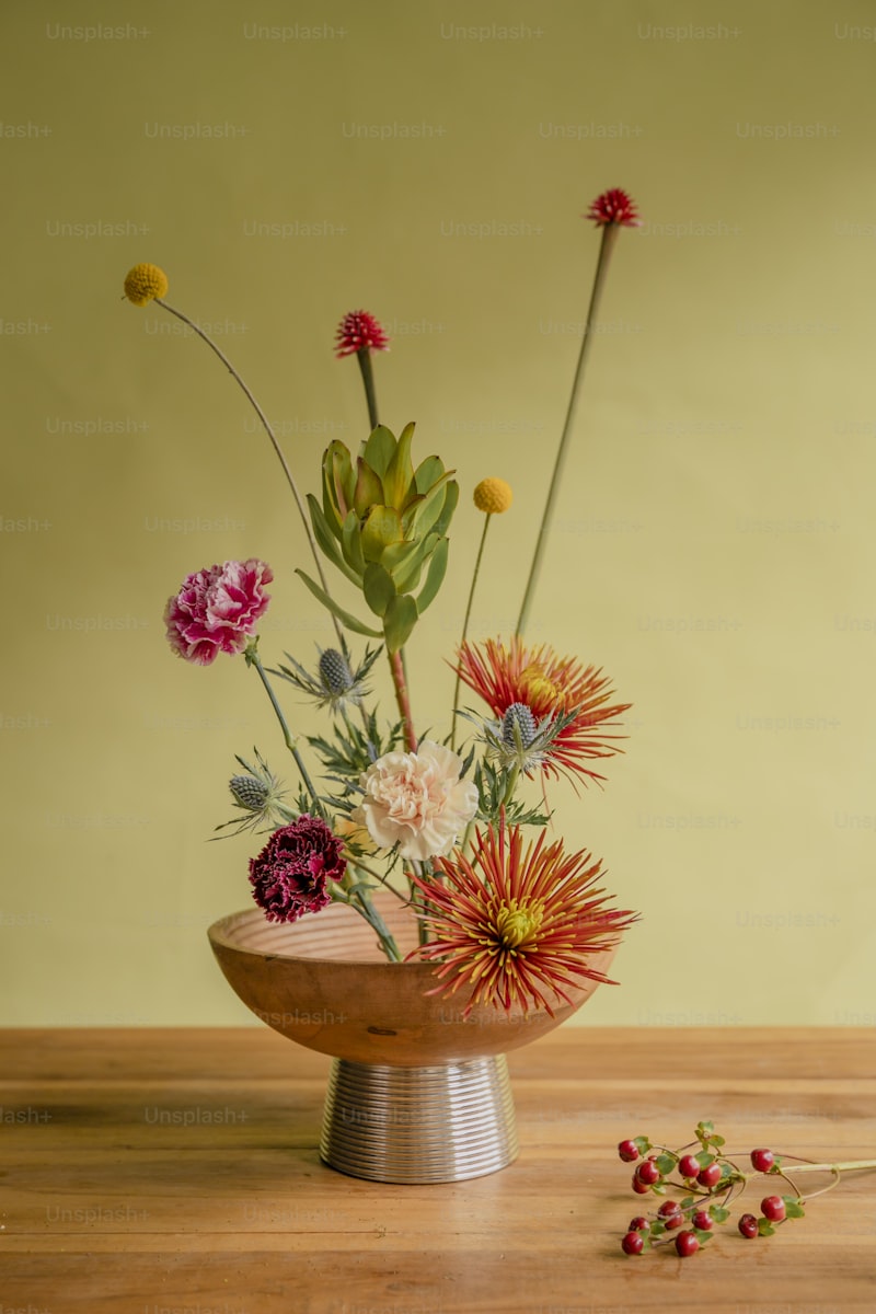 Bouquet Inspiration: Elevate Your Floral Arrangements with Creative Ideas