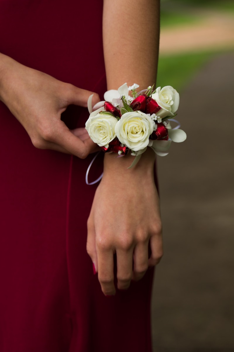 Ultimate Guide to Matching Bridesmaid Accessories: Elevate Your Wedding Aesthetic