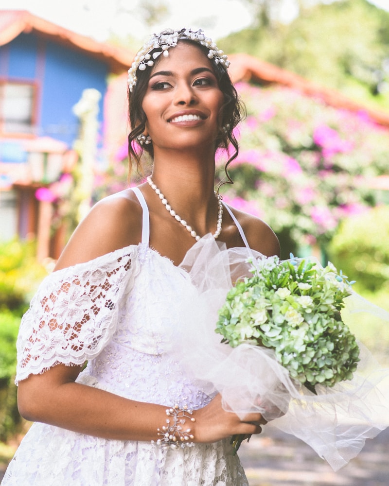 Flattering for Every Bride: Finding the Perfect Wedding Dress