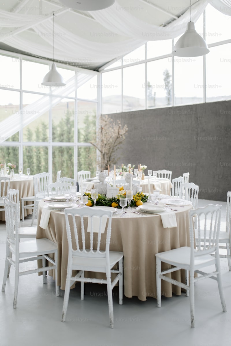 Creating Memorable Wedding Style Moments: A Comprehensive Guide