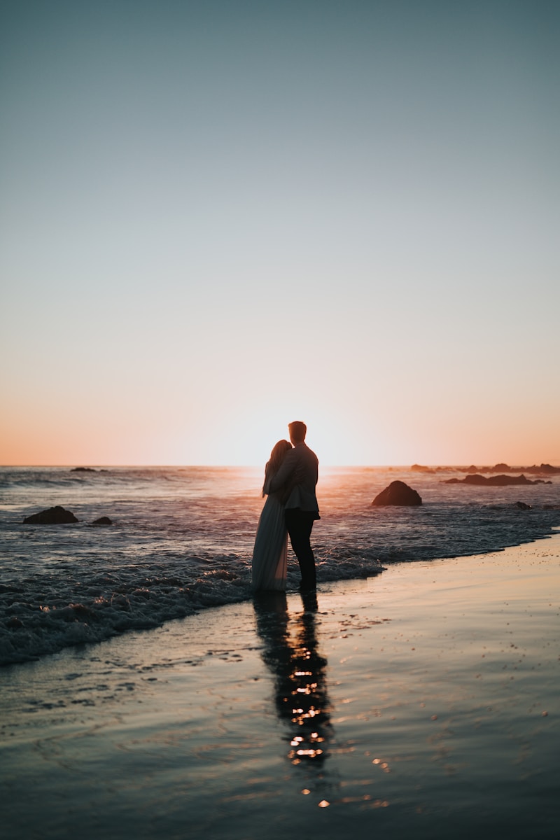 The Ultimate Guide to Crafting the Perfect Wedding Homily