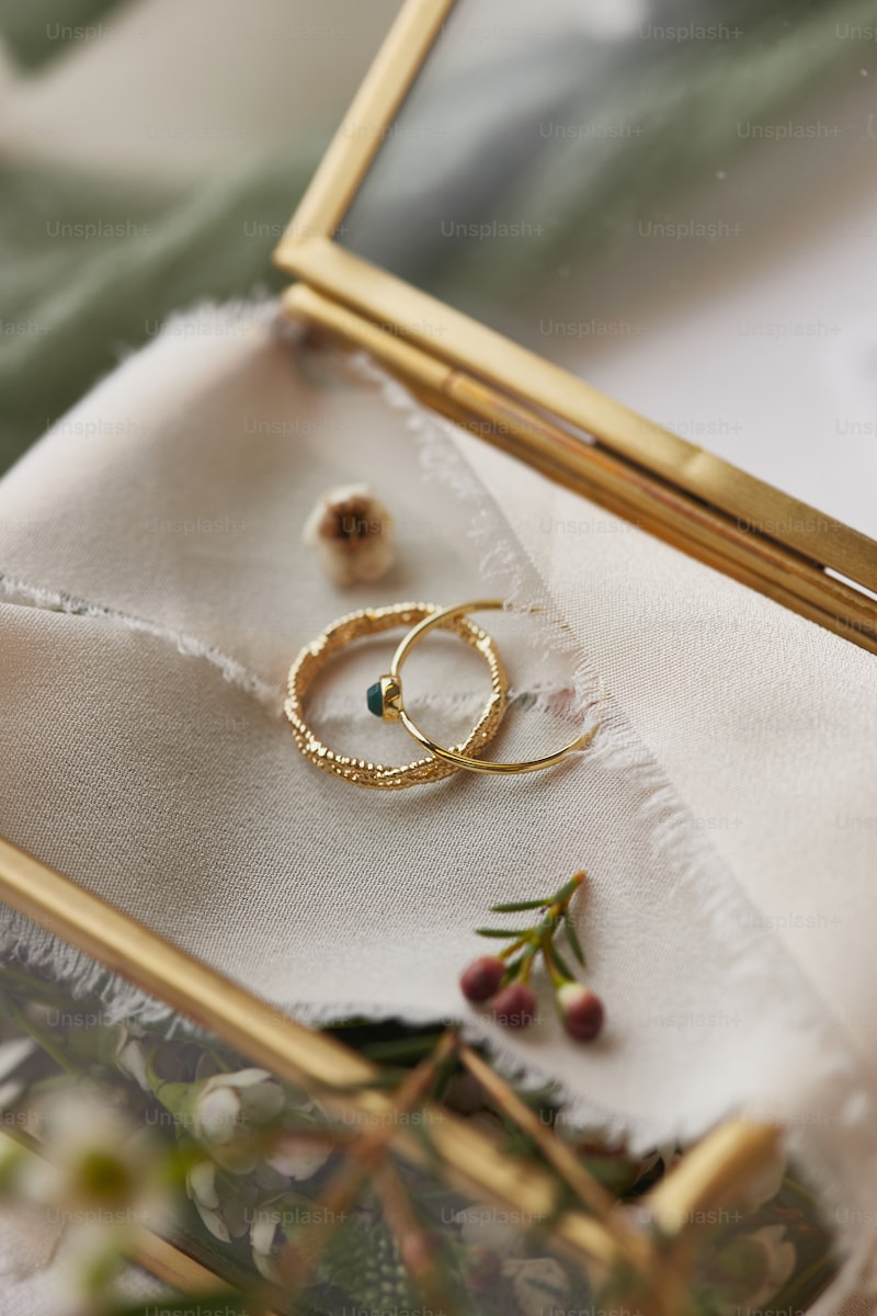 Discover the Enchantment of Storybook-Inspired Bridal Styles