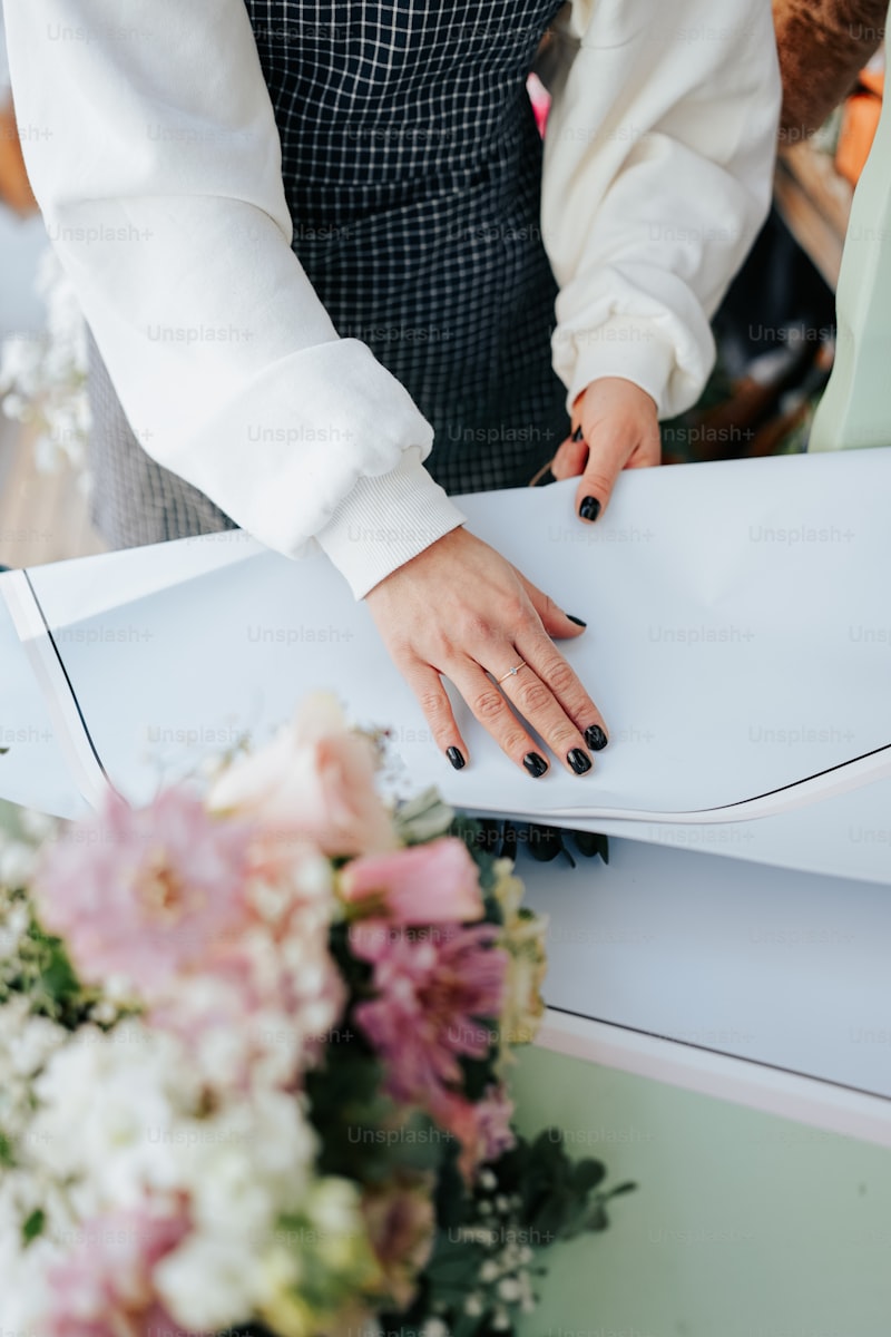 Ultimate Guide to Using a Binder for Wedding Planning