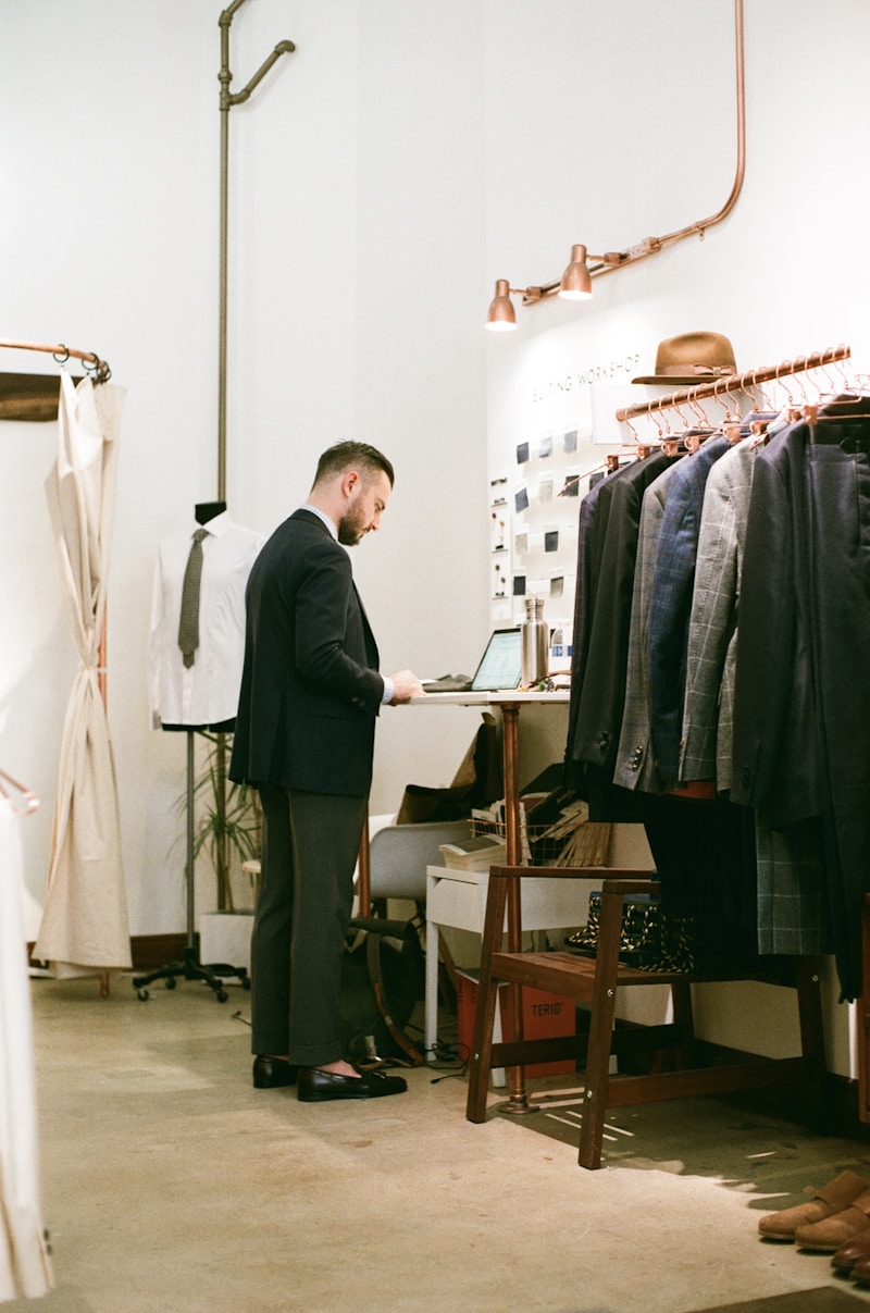 Unlocking the Advantages of Professional Tailoring: Why It Matters