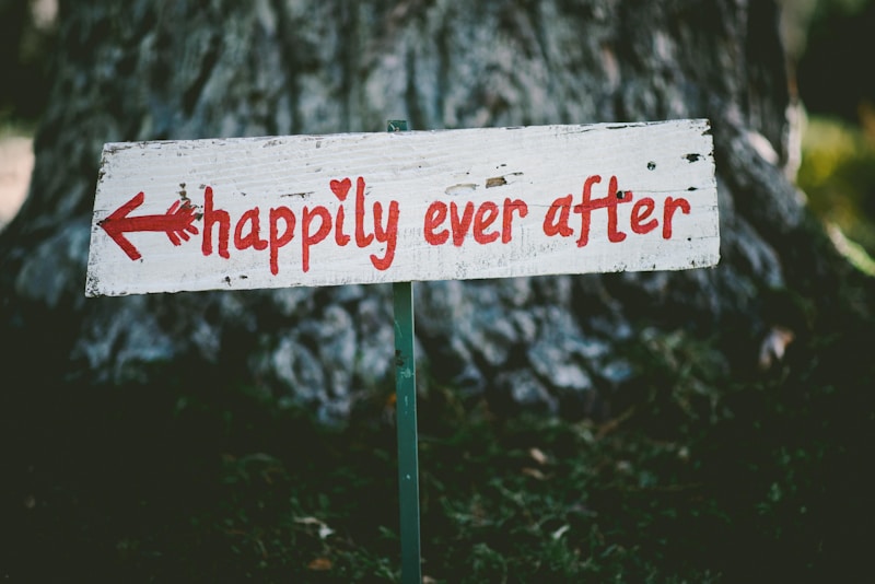 The Ultimate Guide to Rustic Signs for Weddings