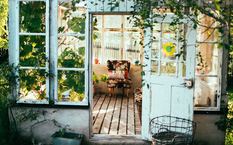 Exploring the Splendor of Botanical Garden Ceremonies