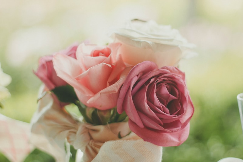 Understanding the Symbolism of Different Flowers in Weddings