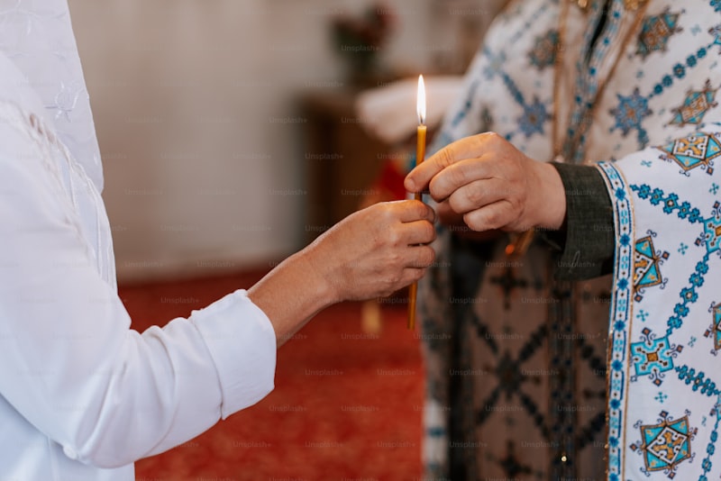 The Ultimate Guide to Wedding Ring Blessing: Significance, Rituals, and Preparation