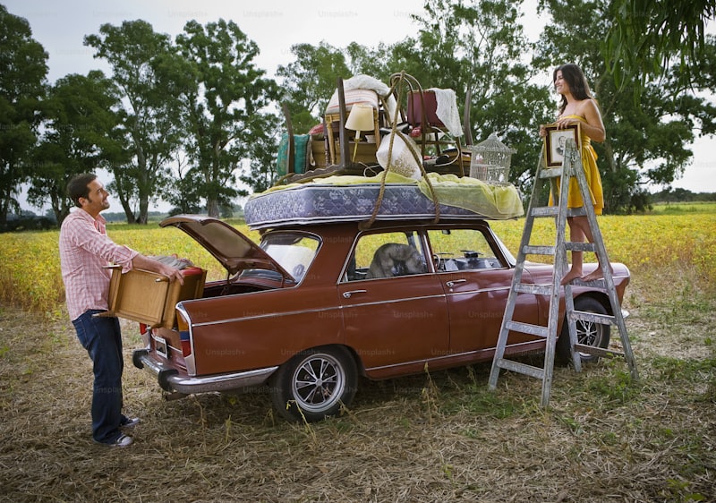 Why Choose a White Wagon for Your Wedding: A Timeless Trend