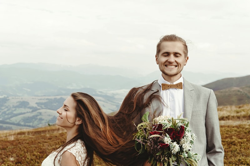 User-Generated Content for Weddings: The Ultimate Guide to Enhancing Your Big Day