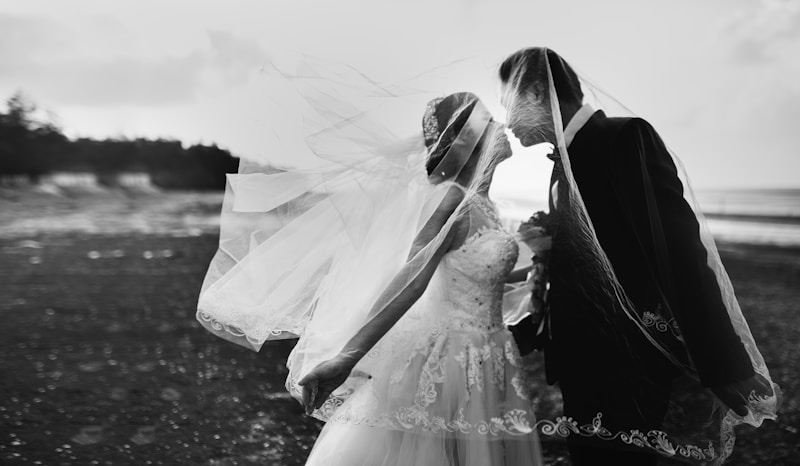 Cinematic Wedding Videos: Capturing Your Special Day in Style