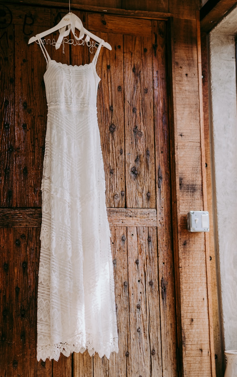 Feedback from Real Brides on Dress Choices: What Every Bride Needs to Know