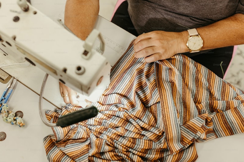 Maximizing Your Alteration Sessions: Tips for Tailored Perfection