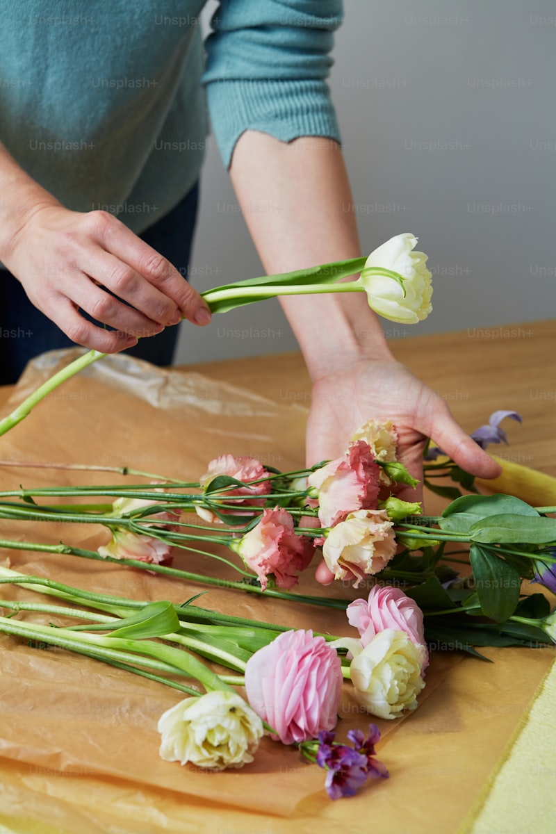 Preserving Memories: A Comprehensive Guide to Wedding Bouquet Preservation Resin