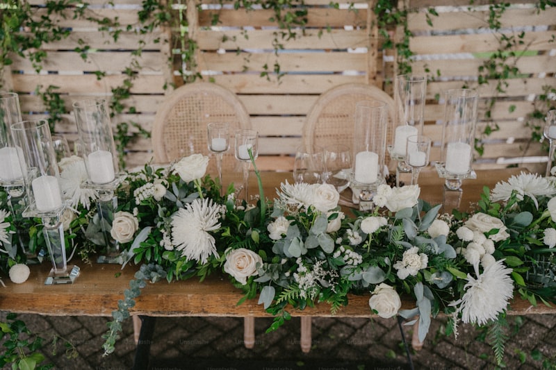 Embracing Bohemian Style for Rustic Weddings: A Complete Guide