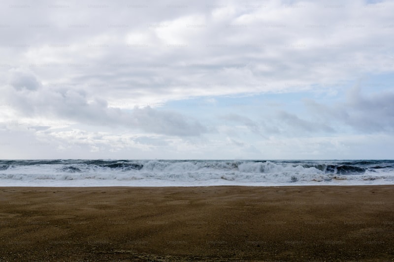 Capturing the Perfect Moment: Photoshoots Amidst the Waves