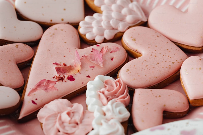 Everything You Need to Know About Wedding Cookie Cutters: A Sweet Addition to Your Big Day