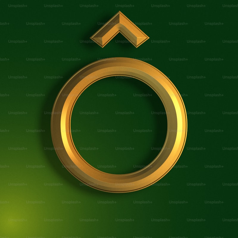 The Ultimate Guide to Choosing an Emerald Wedding Band in Gold