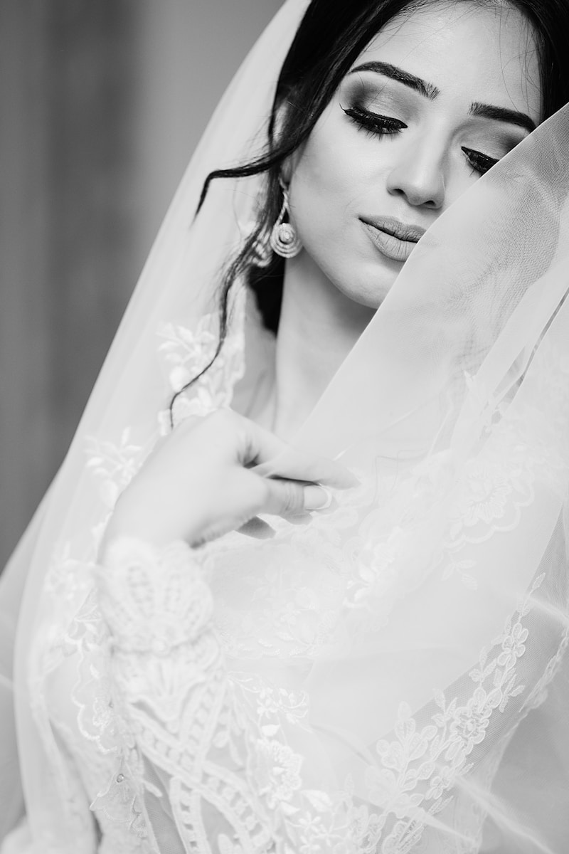 Exploring the Best Bridal Gown Customization Options for Your Dream Wedding