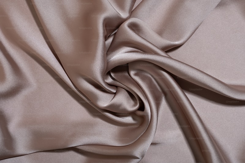 Ultimate Guide to Silk and Satin Fabric Care: Preserve Your Luxurious Textiles