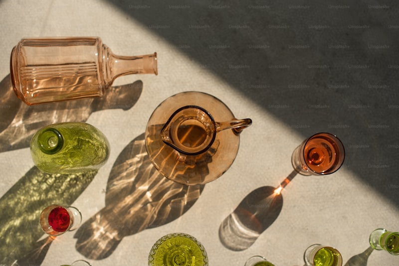 Signature Cocktails Inspired by Vintage Eras: A Timeless Taste Experience