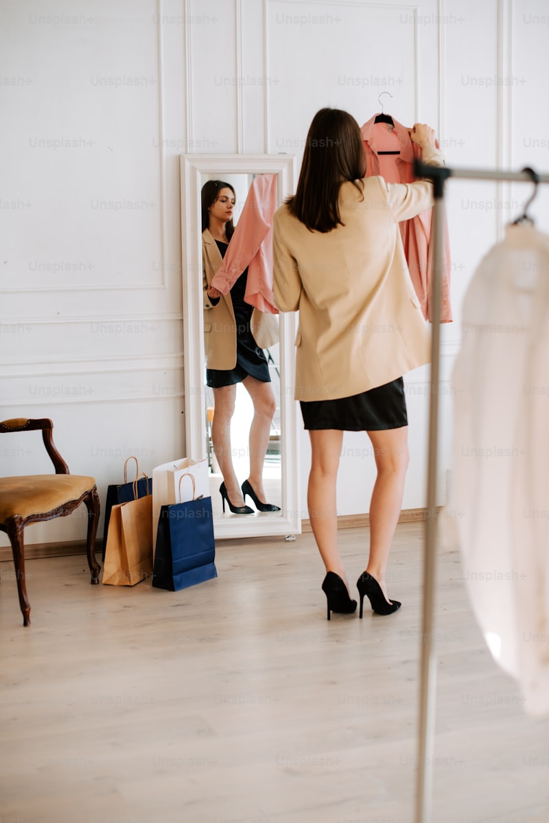 The Hidden Procrastination Pitfalls in Dress Purchasing and How to Overcome Them