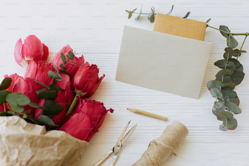 Customizing Your Intimate Wedding Day: A Personal Touch to Your Special Celebration