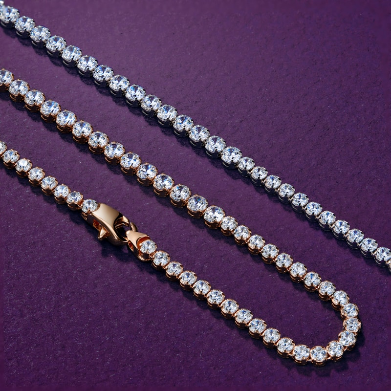 Unveiling Timeless Elegance: Vintage Beaded Necklaces for Nostalgic Brides