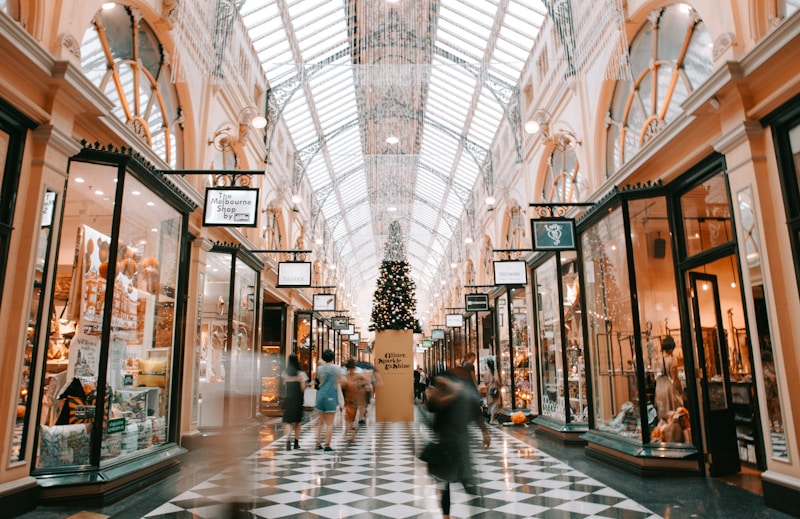 The Ultimate Guide to an Unforgettable Dress Shopping Experience