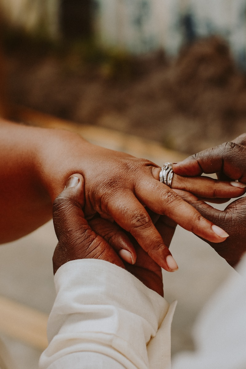 Bridging Cultural Gaps in Marriage Ceremonies: A Comprehensive Guide