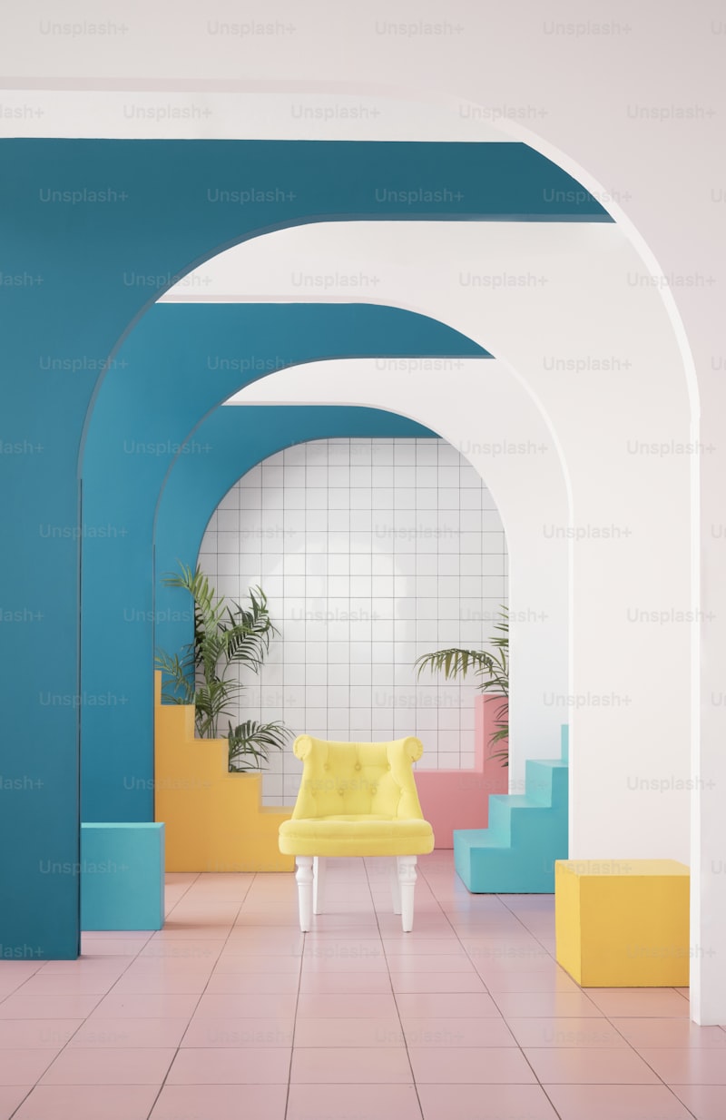 Exploring Maximalist Design Trends: Where Bold Meets Beautiful