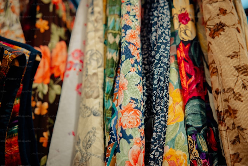 Exploring A-Line Dress Fabric Choices: The Ultimate Guide for Fashion Enthusiasts